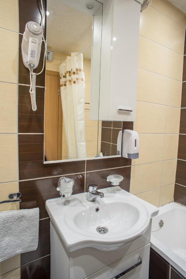 Lux Deluxe Apartment Zabljak  Ngoại thất bức ảnh